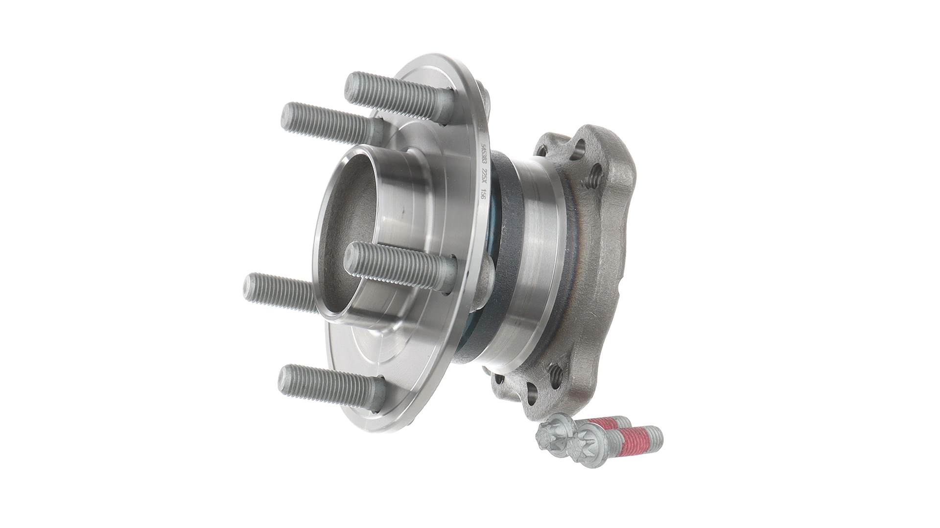 SKF VKBA 7208 Wheel Bearing Kit