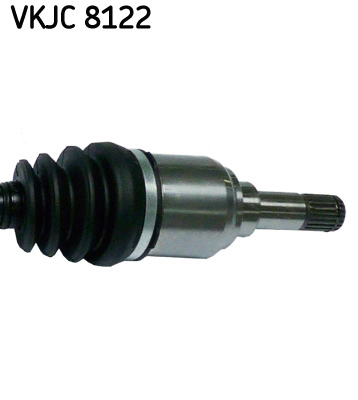 Drive Shaft VKJC 8122