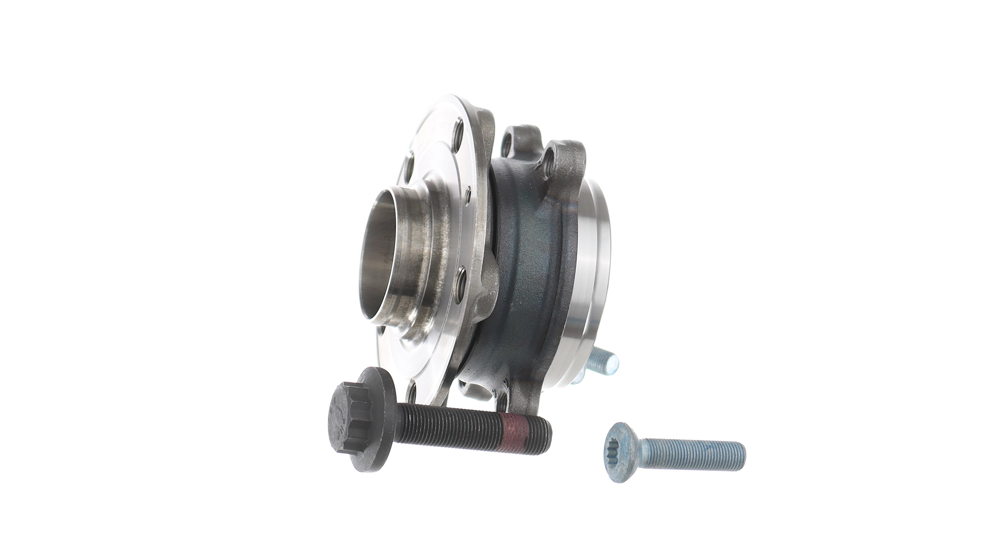 SKF VKBA 7214 Wheel Bearing Kit