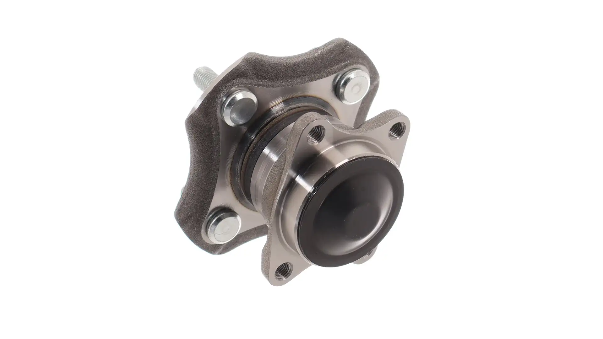 Wheel Bearing Kit VKBA 3930