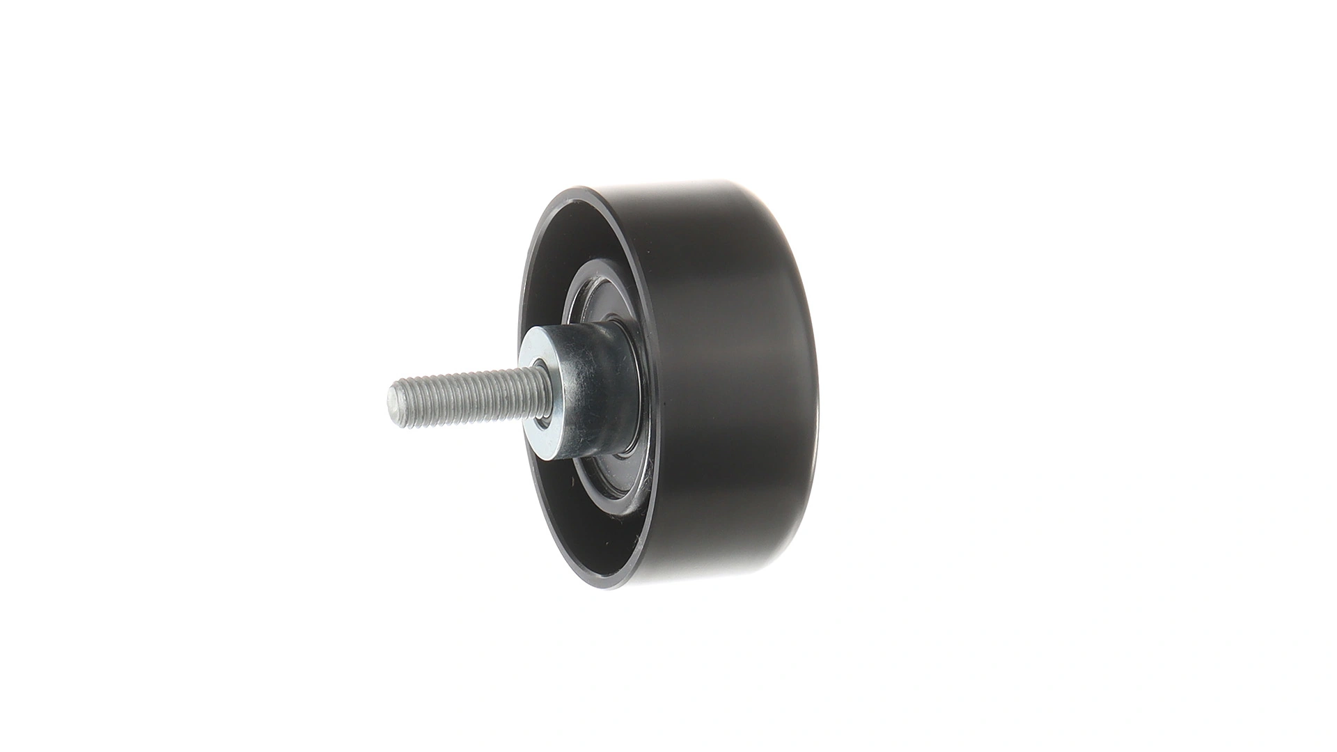 Deflection/Guide Pulley, V-ribbed belt VKM 34111