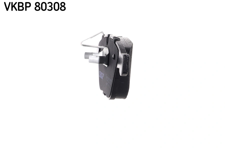 Brake Pad Set, disc brake VKBP 80308