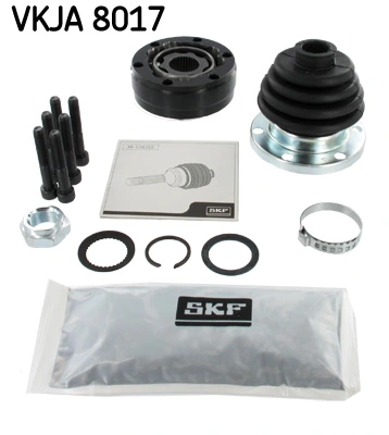 Joint Kit, drive shaft VKJA 8017