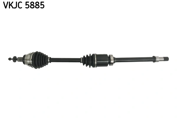 Drive Shaft VKJC 5885