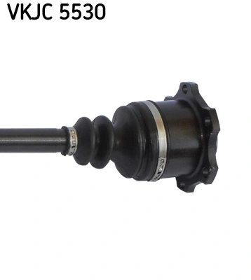 Drive Shaft VKJC 5530