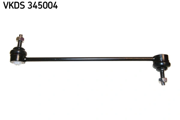 Link/Coupling Rod, stabiliser bar VKDS 345004