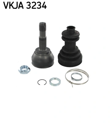 Joint Kit, drive shaft VKJA 3234