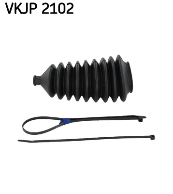 Bellow Kit, steering VKJP 2102