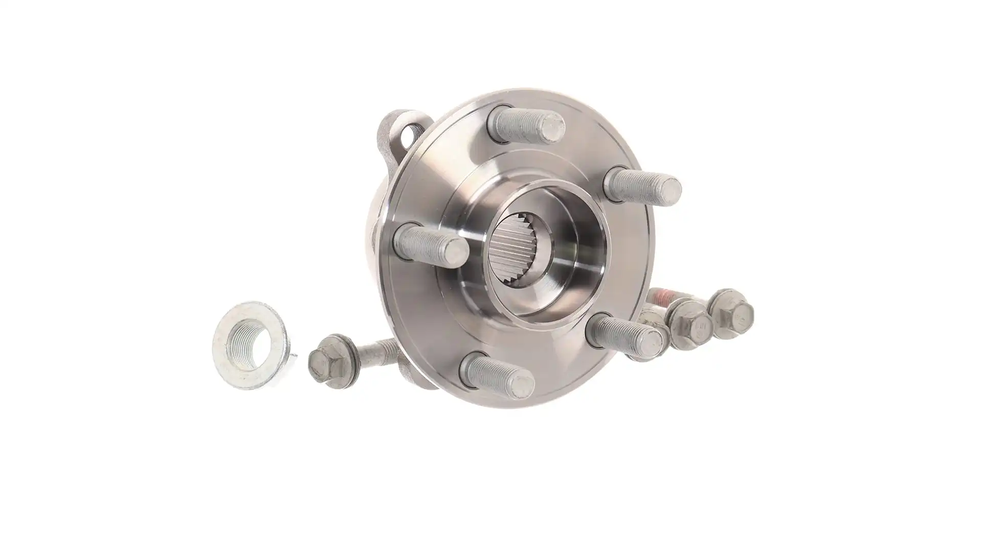 Wheel Bearing Kit VKBA 7083