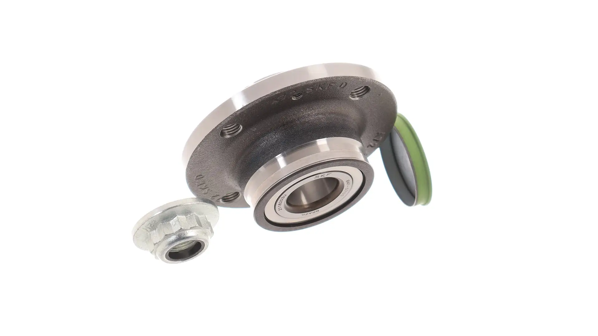 Wheel Bearing Kit VKBA 6767