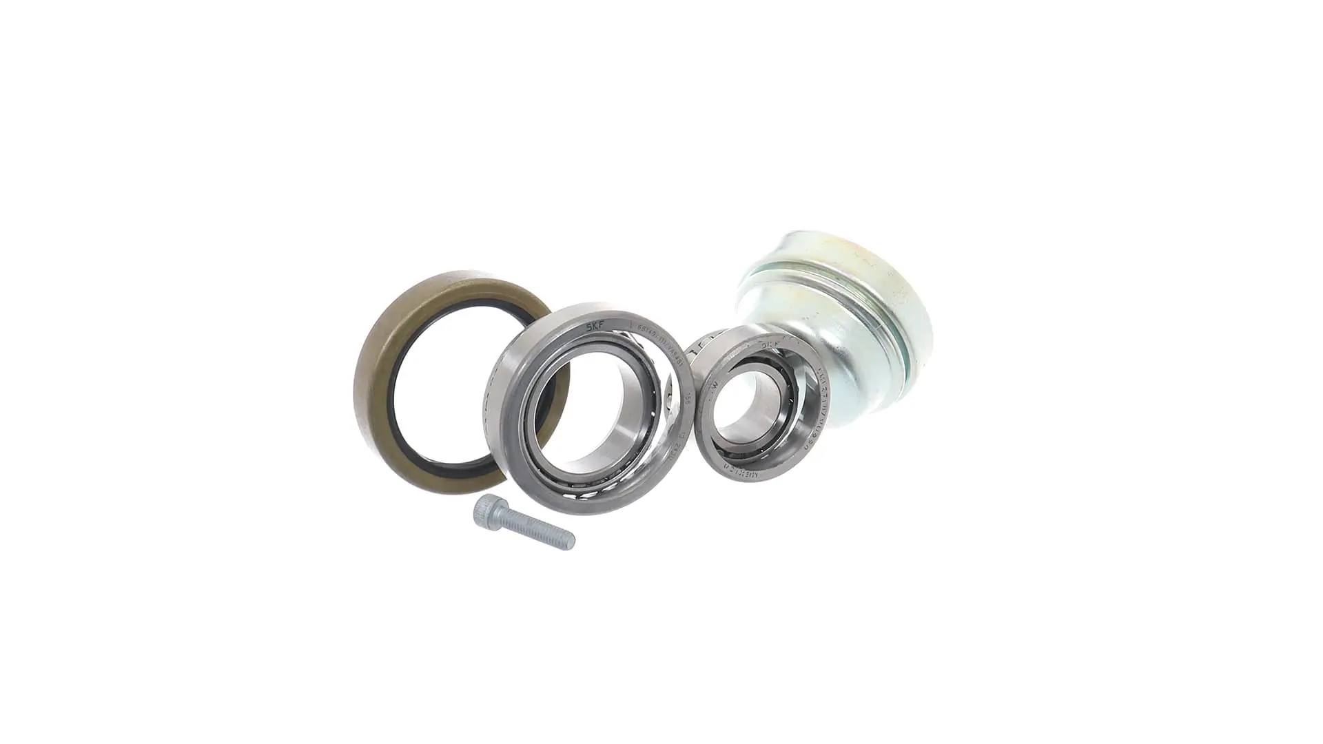 Wheel Bearing Kit VKBA 1498