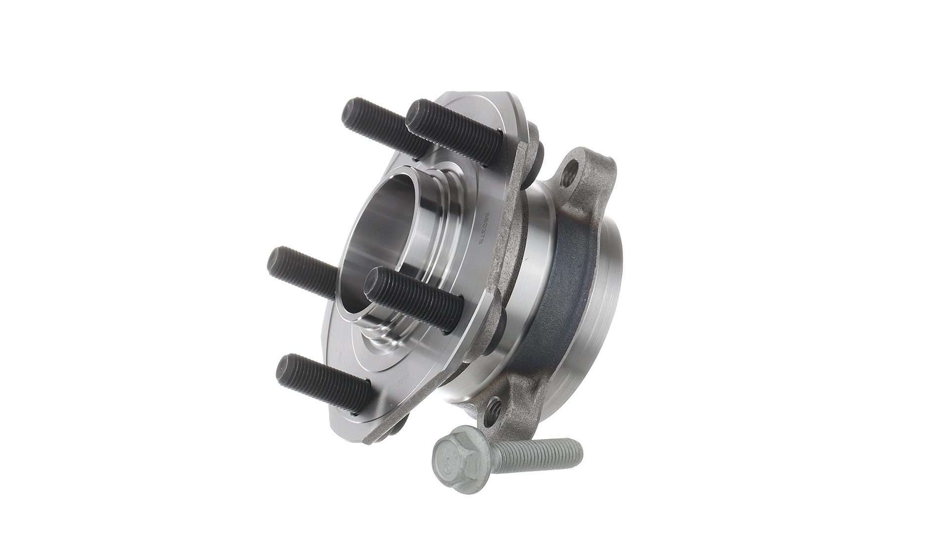 SKF VKBA 7229 Wheel Bearing Kit