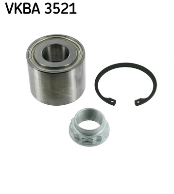 Wheel Bearing Kit VKBA 3521