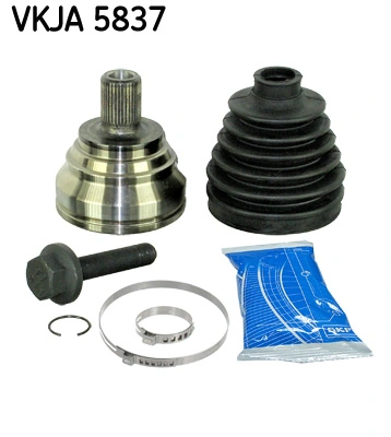Joint Kit, drive shaft VKJA 5837