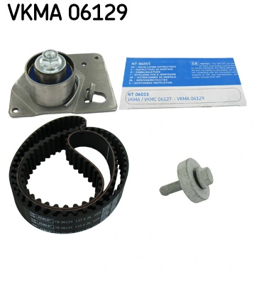 Timing Belt Kit VKMA 06129