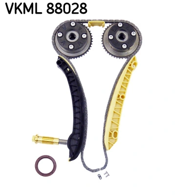 Timing Chain Kit VKML 88028