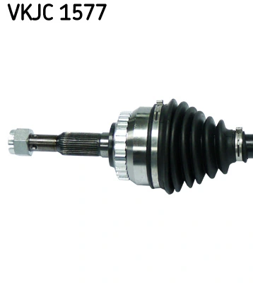 Drive Shaft VKJC 1577
