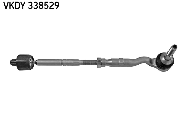 Tie Rod VKDY 338529