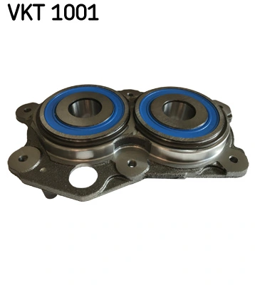 Bearing, manual transmission VKT 1001