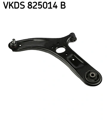 Control/Trailing Arm, wheel suspension VKDS 825014 B