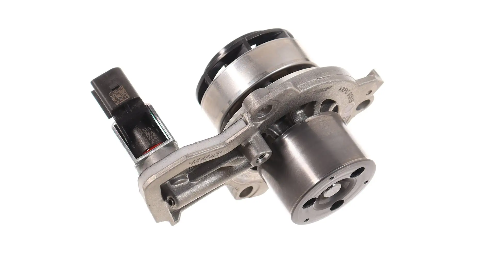 Water Pump, engine cooling VKPC 81815