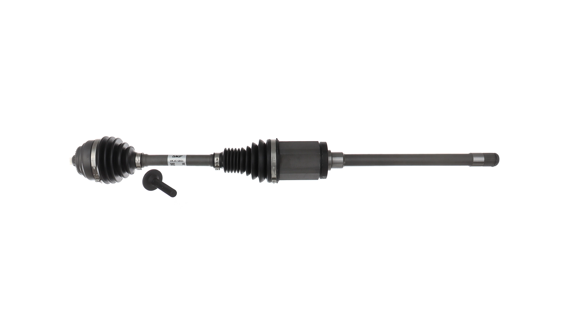 Drive Shaft VKJC 5851