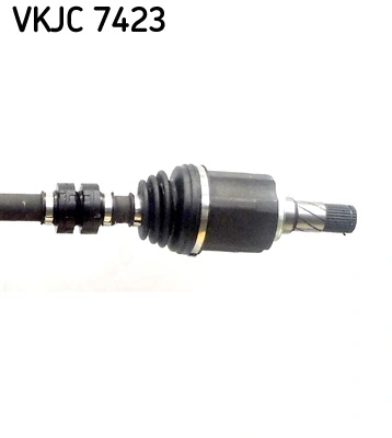 Drive Shaft VKJC 7423