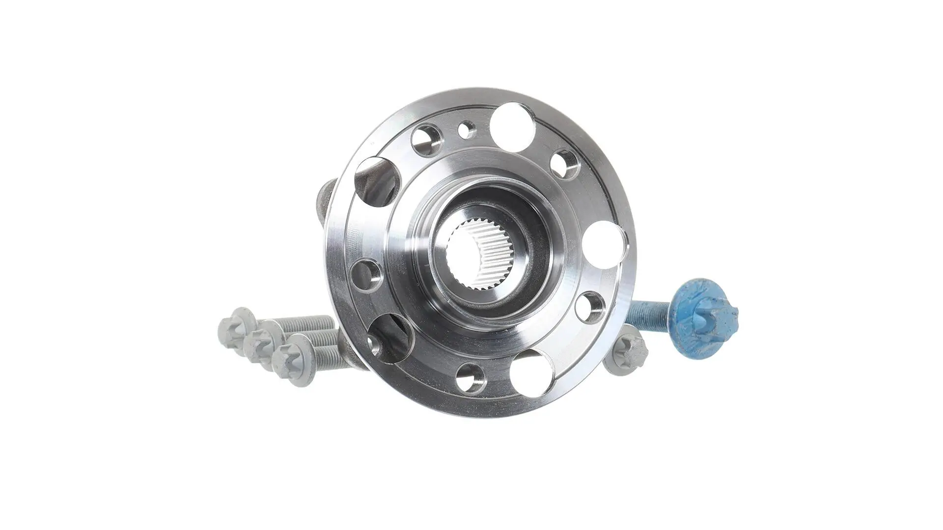 Wheel Bearing Kit VKBA 7048