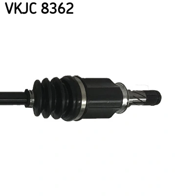 Drive Shaft VKJC 8362