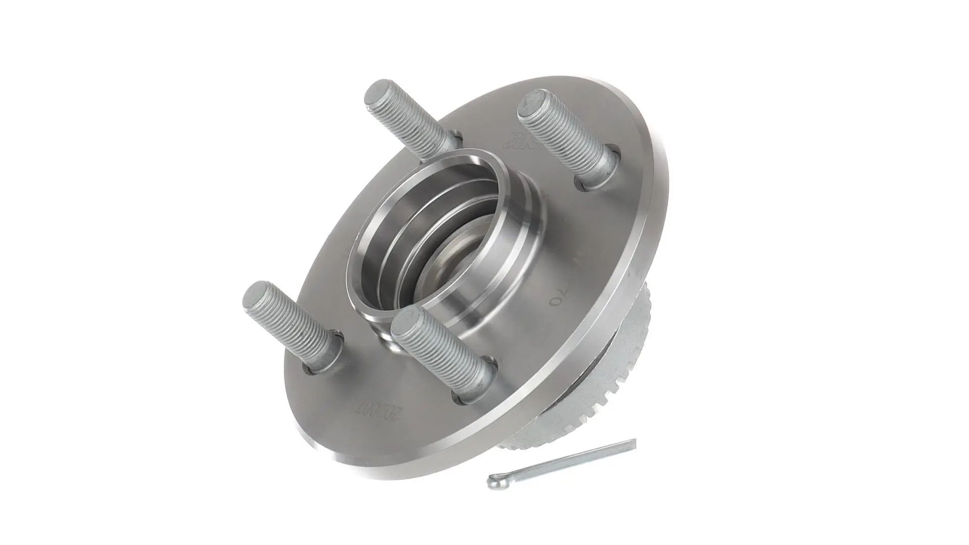 Wheel Bearing Kit VKBA 7498