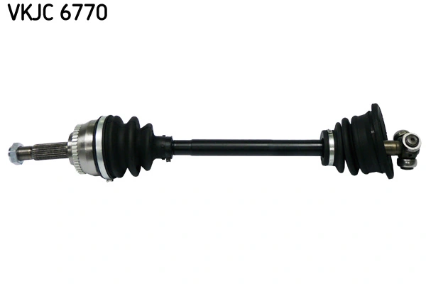 Drive Shaft VKJC 6770