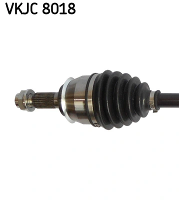 SKF VKJC 8018 Drive Shaft