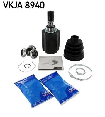 Joint Kit, drive shaft VKJA 8940