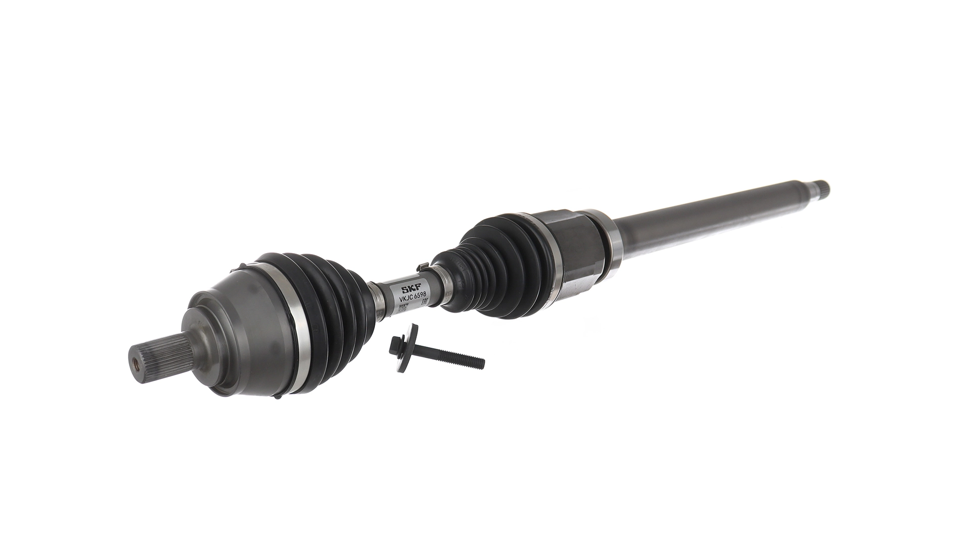 Drive Shaft VKJC 6598