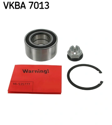 Wheel Bearing Kit VKBA 7013