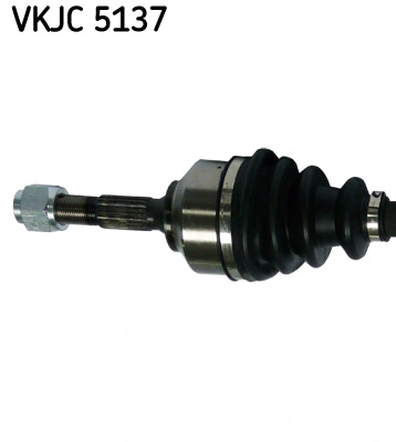 Drive Shaft VKJC 5137