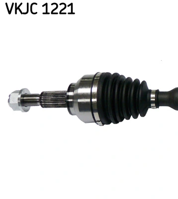 Drive Shaft VKJC 1221