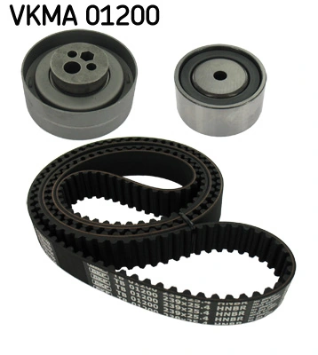 Set tali sawat bergigi VKMA 01200
