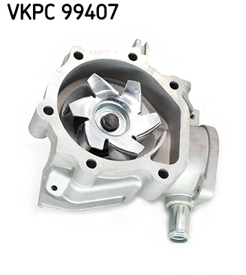 Water Pump, engine cooling VKPC 99407