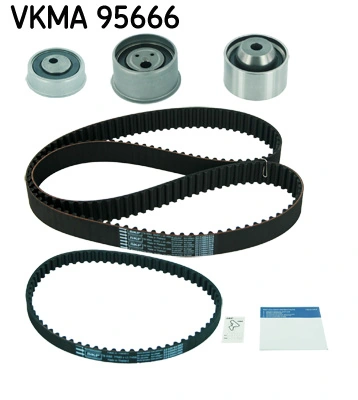 Timing Belt Kit VKMA 95666