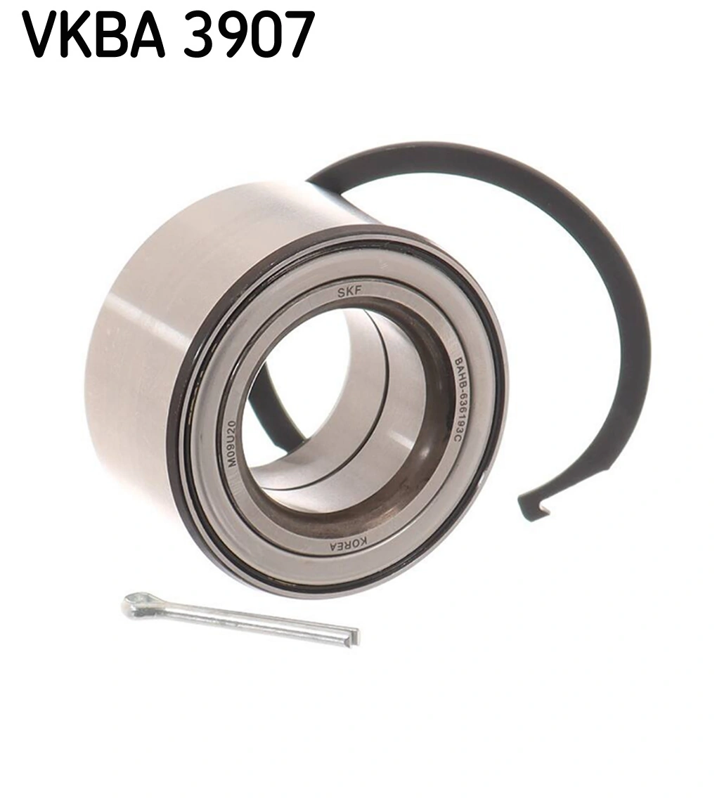 Wheel Bearing Kit VKBA 3907