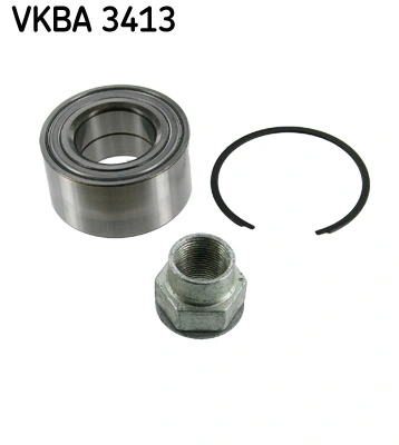 Wheel Bearing Kit VKBA 3413