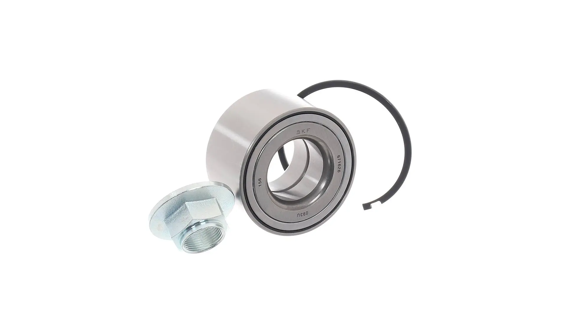 SKF VKBA 6805 Wheel Bearing Kit