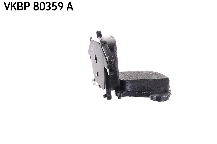 Brake Pad Set, disc brake VKBP 80359 A