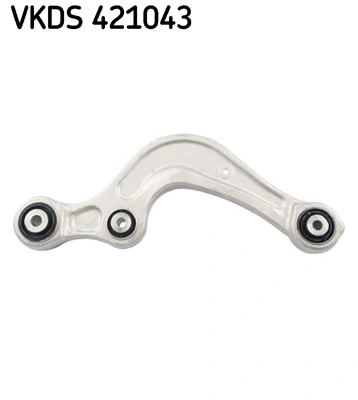 Control/Trailing Arm, wheel suspension VKDS 421043