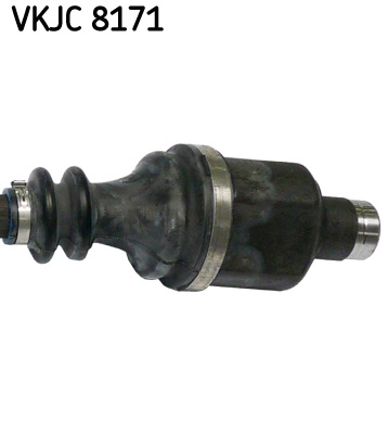 Drive Shaft VKJC 8171