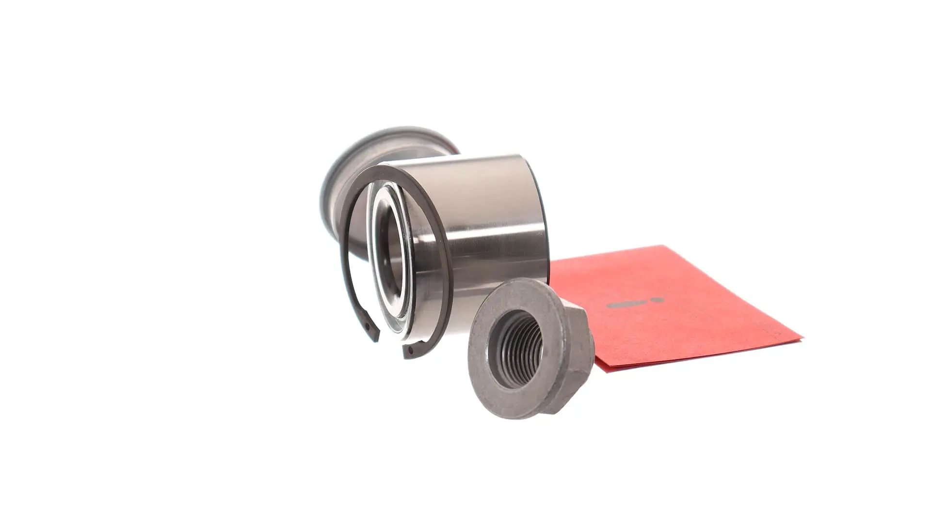 Wheel Bearing Kit VKBA 6799