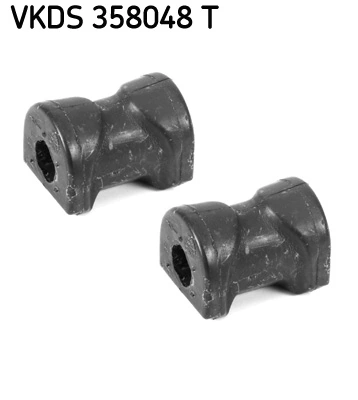 Bushing, stabiliser bar VKDS 358048 T