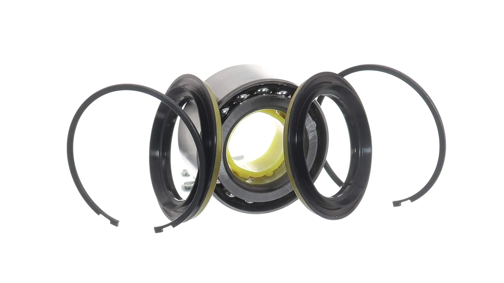 SKF VKBA 1999 Wheel Bearing Kit