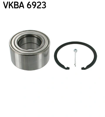 Wheel Bearing Kit VKBA 6923